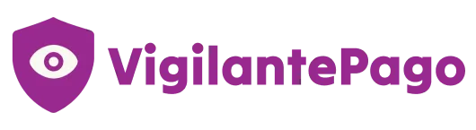 VigilantePago logo con marca.